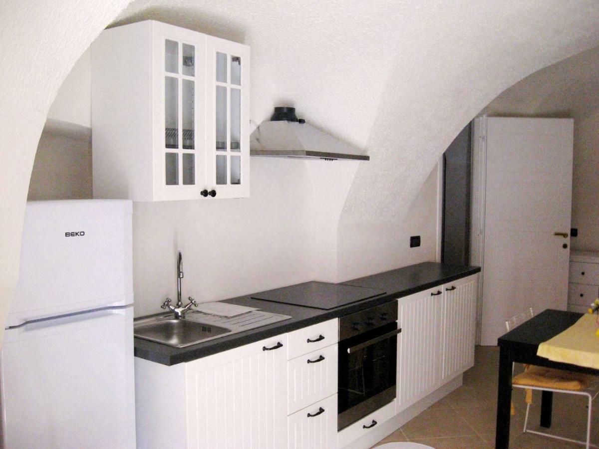 Nino Bixio Apartment Riva Ligure Exterior photo
